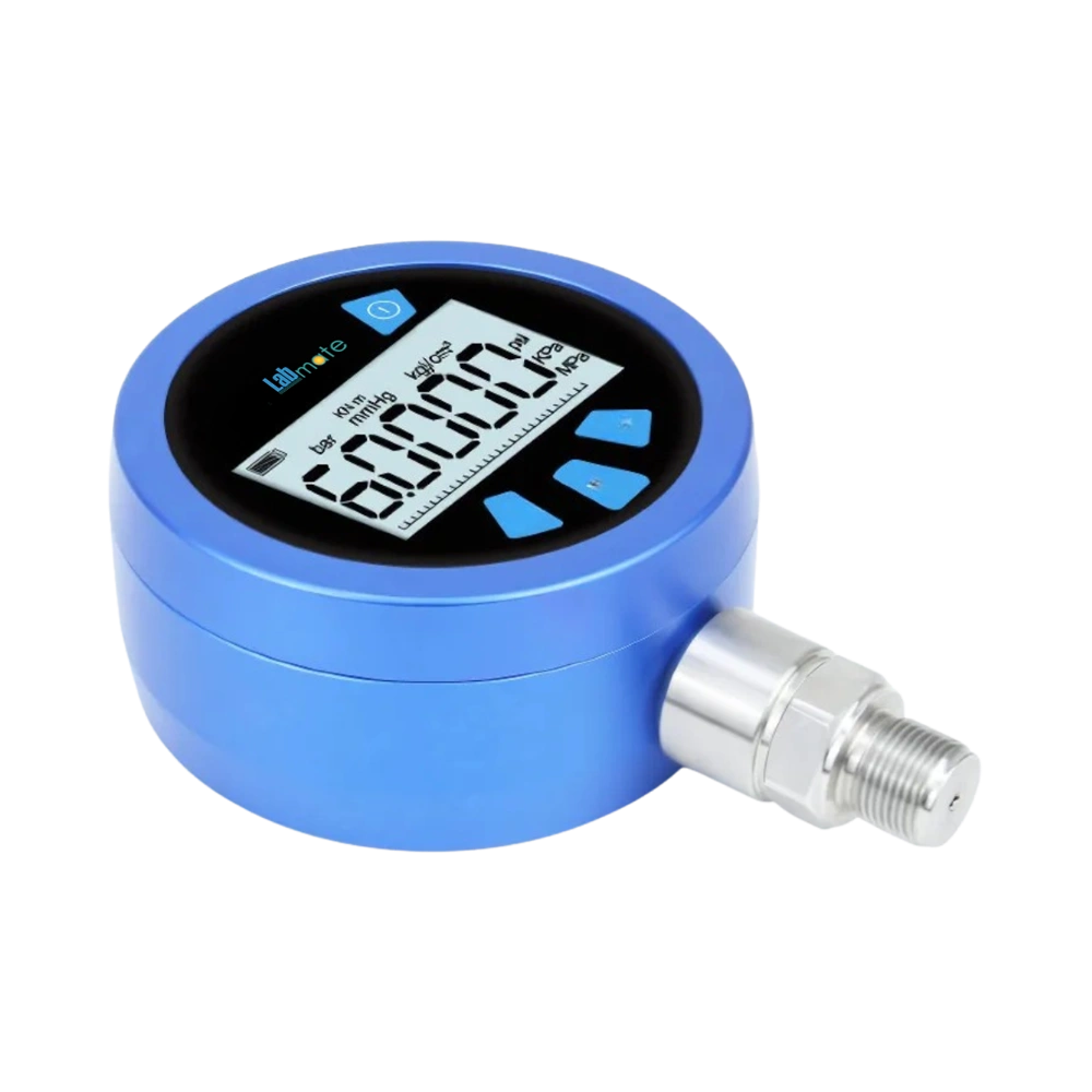 Digital Pressure Gauge LMDPG-D104