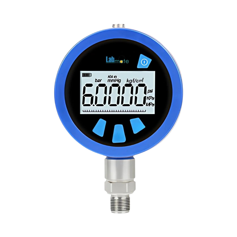 Digital Pressure Gauge LMDPG-D105