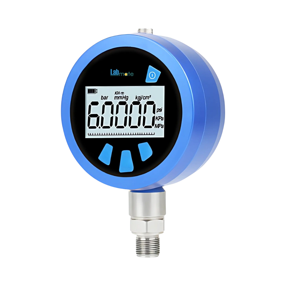 Digital Pressure Gauge LMDPG-D106