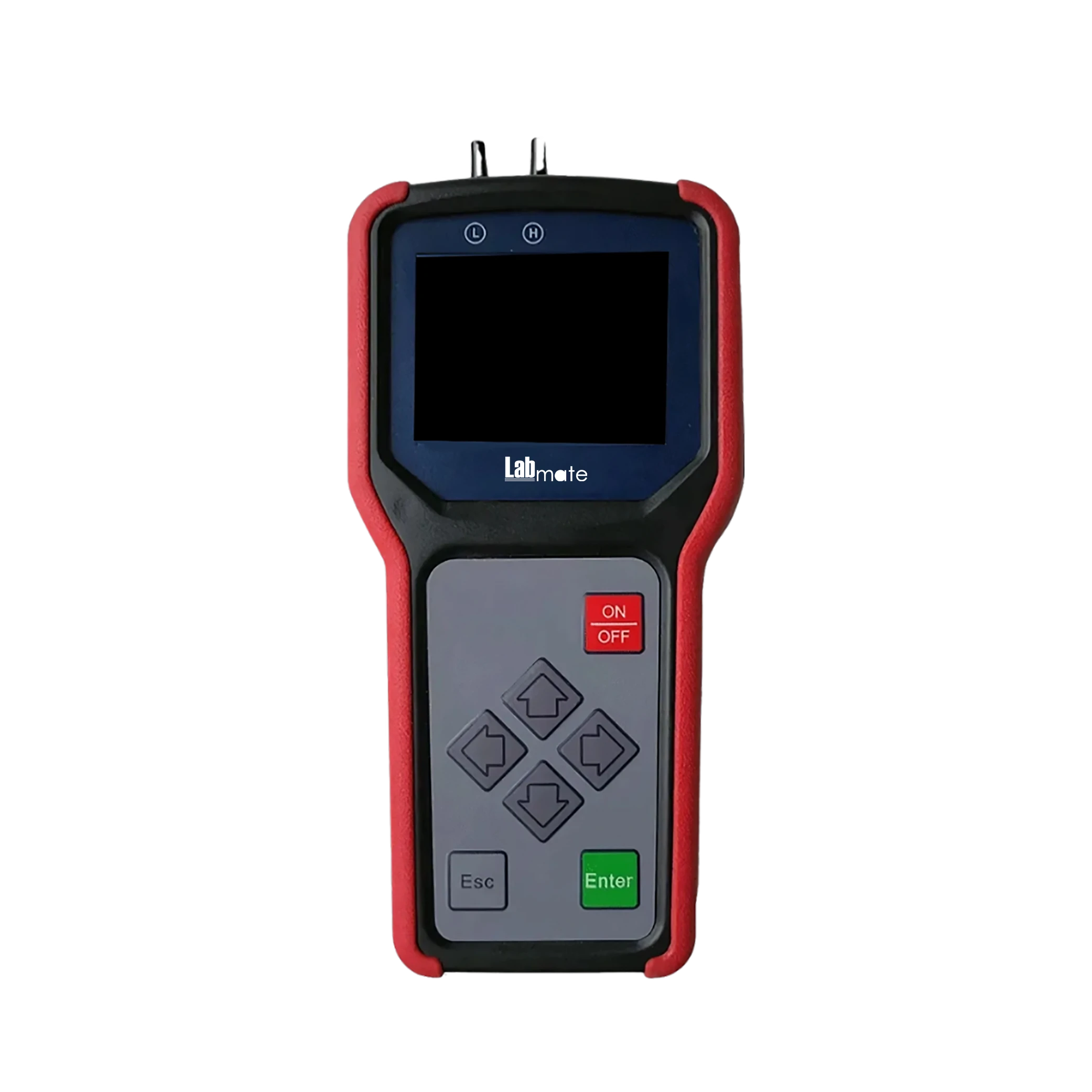 Differential Pressure Meter LMDPM-A200