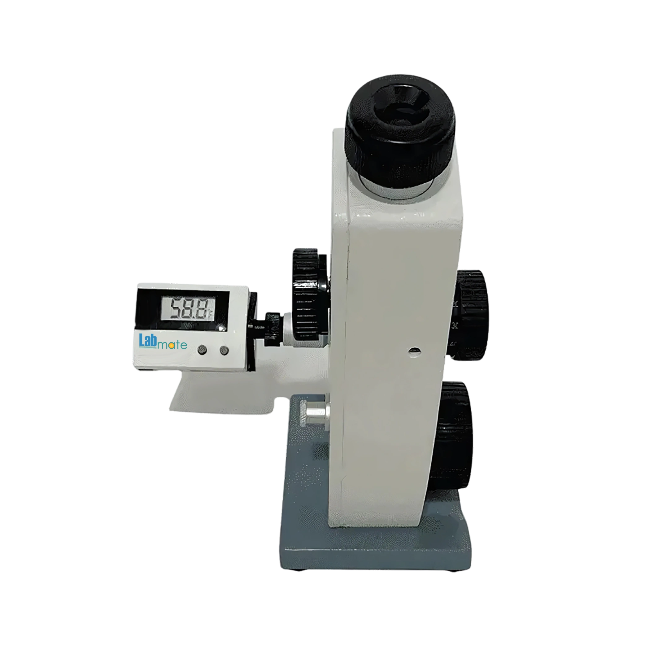 Desktop Refractometer LMDRF-A100 Catalog Desktop Refractometer LMDRF-A100 Catalog