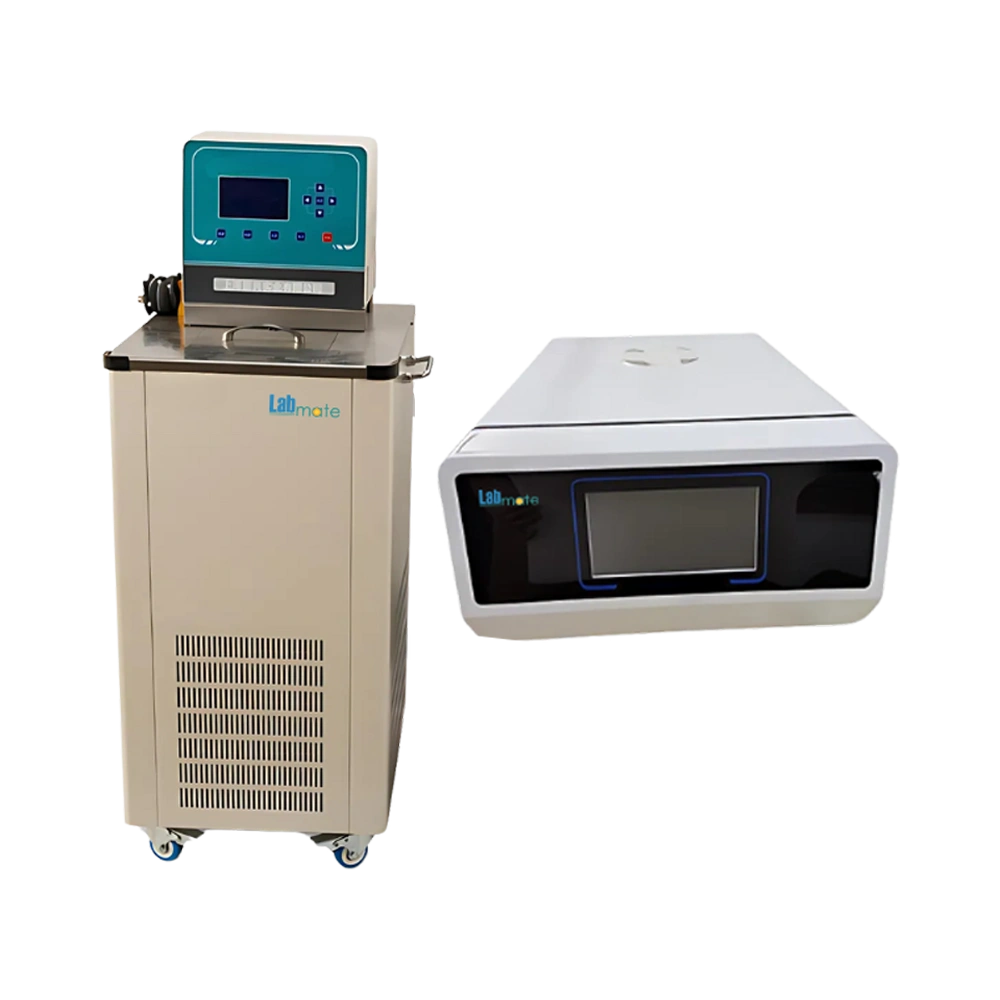 Differential Scanning Calorimeter LMDSC-B101