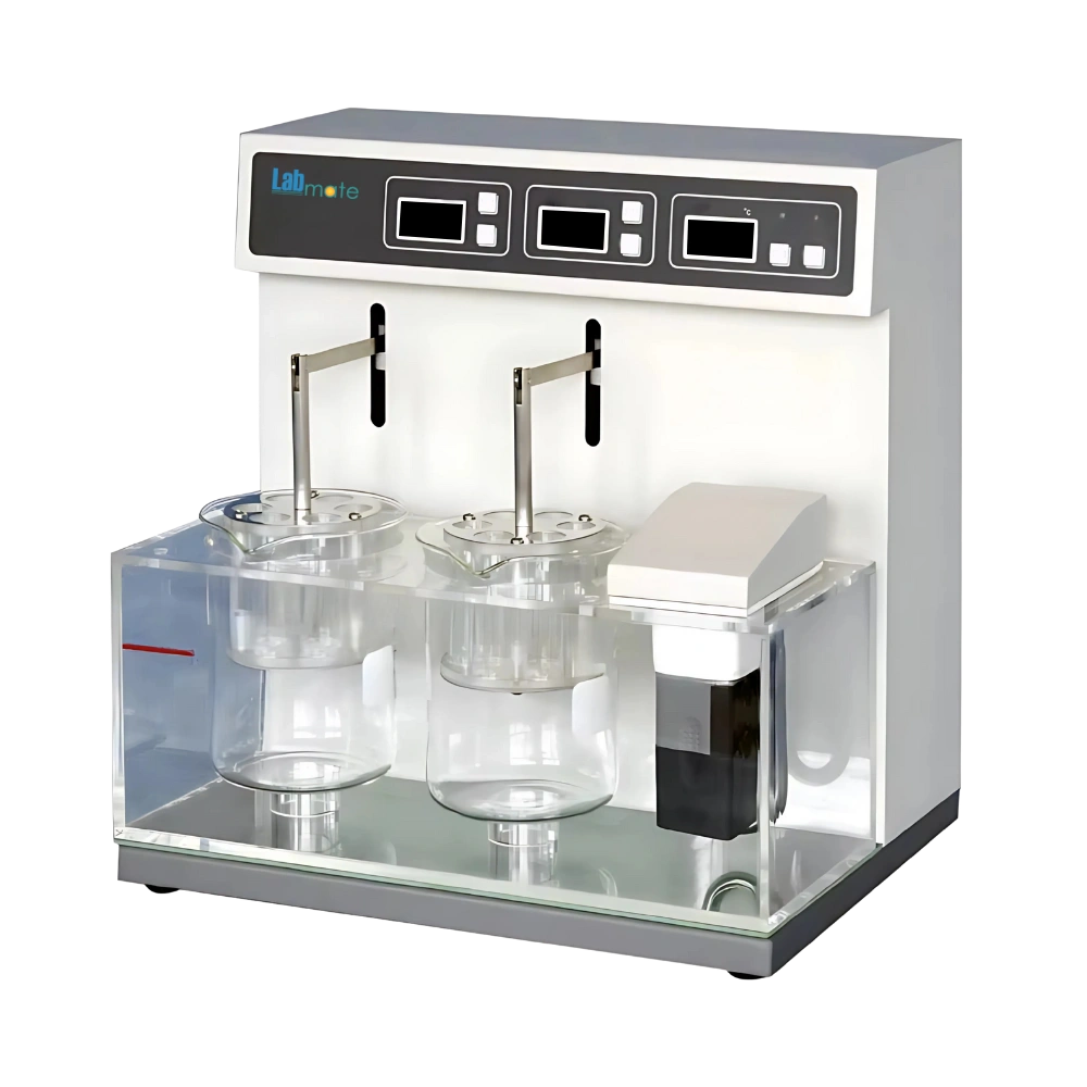 Disintegration Tester LMDT-A101