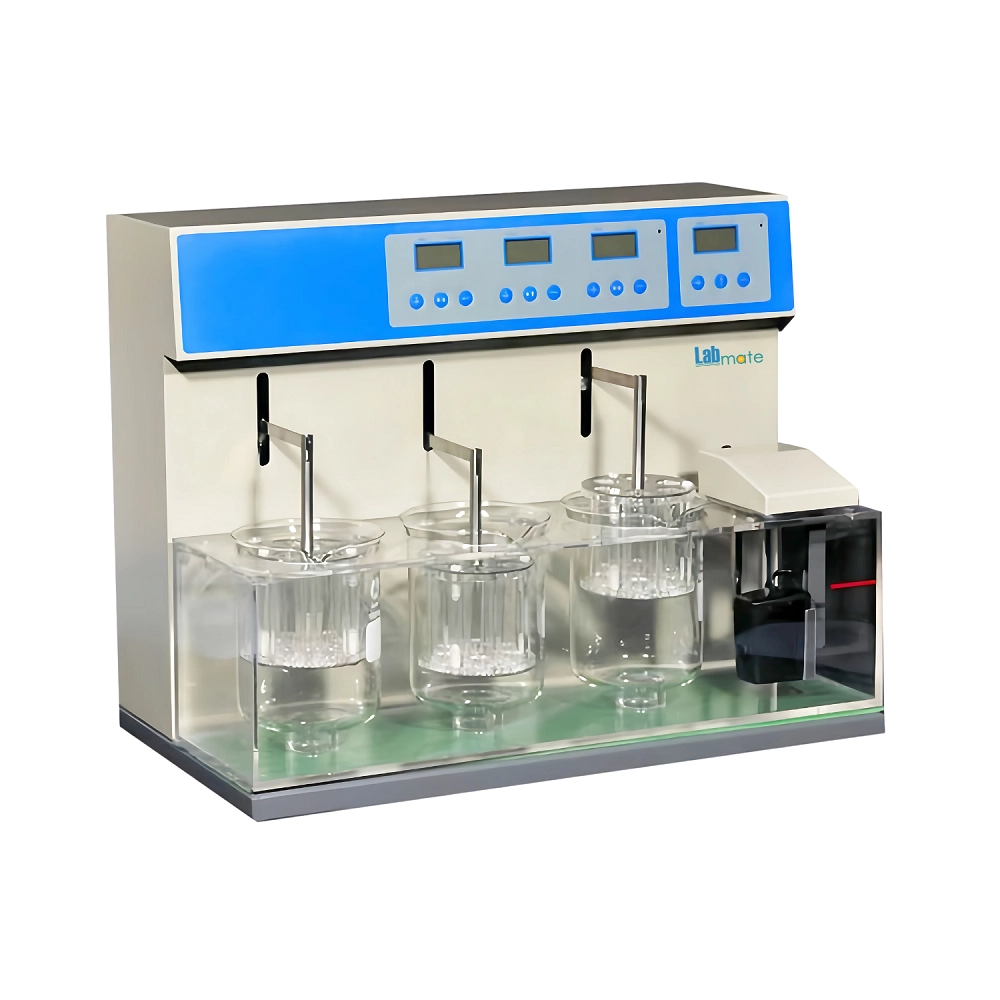 Disintegration Tester LMDT-A102