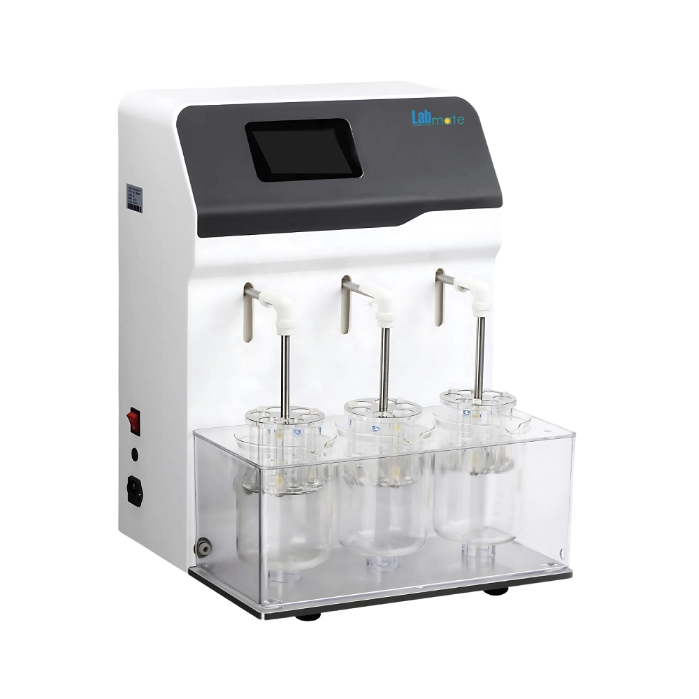 Disintegration Tester LMDT-A103