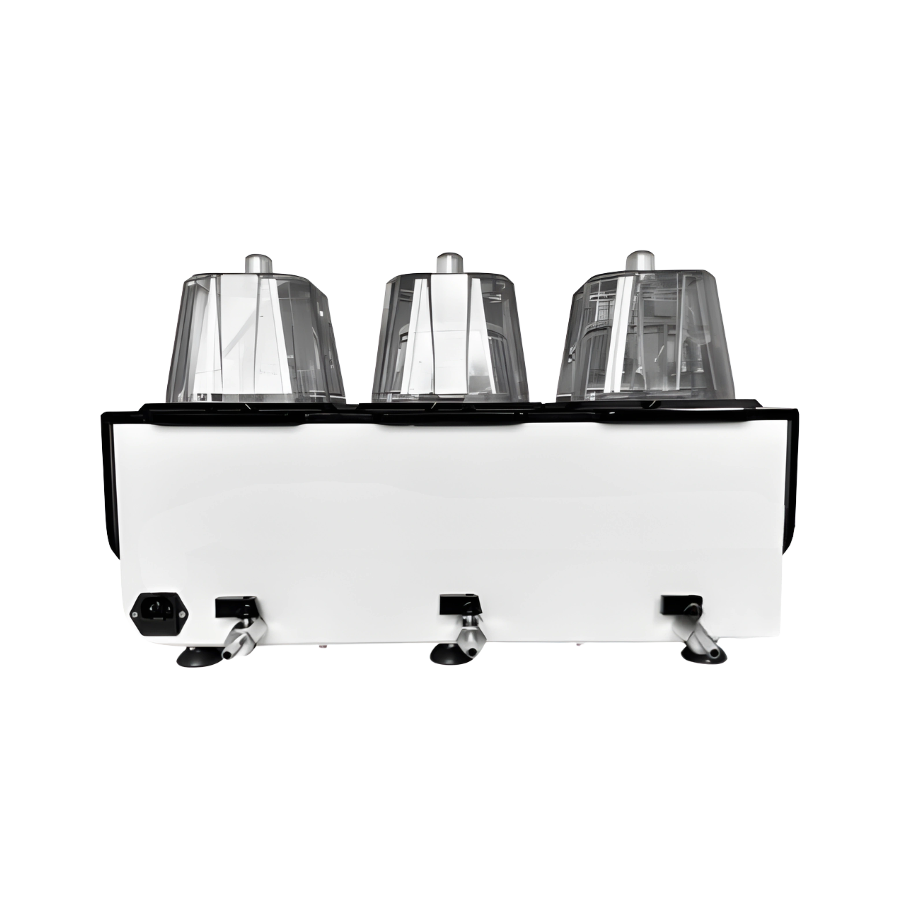 Digital Thermostatic Water Bath LMDTW-A100