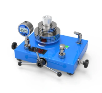 Dead Weight Tester LMDWT-C101