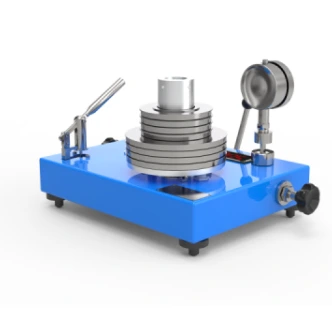 Dead Weight Tester LMDWT-D101