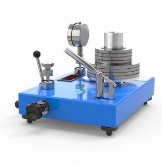 Dead Weight Tester LMDWT-D101