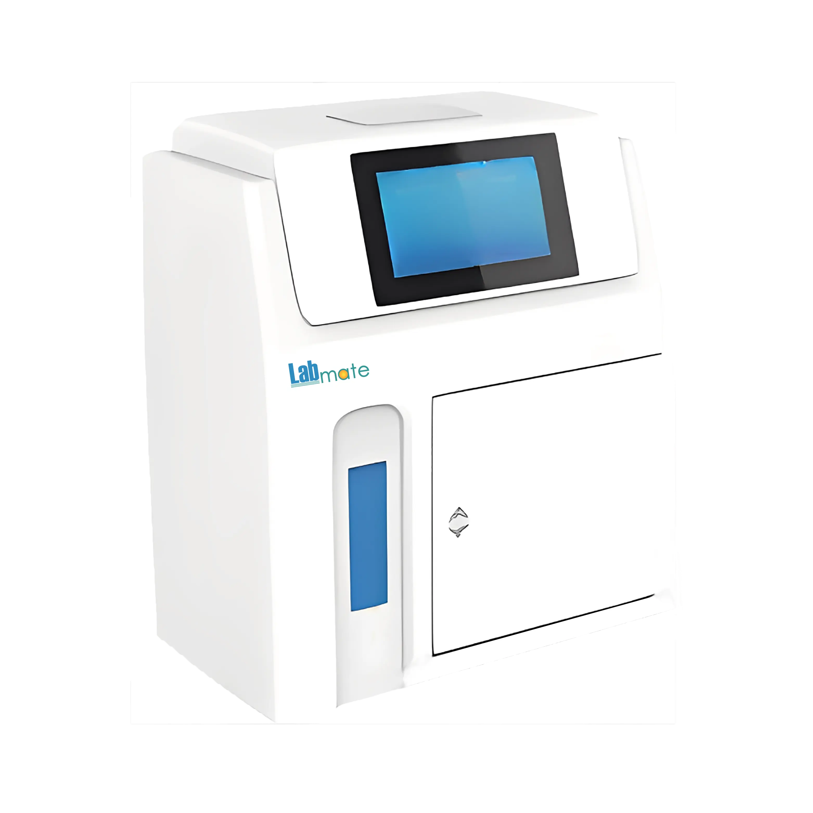 Automatic Electrolyte Analyzer LMEA-A402