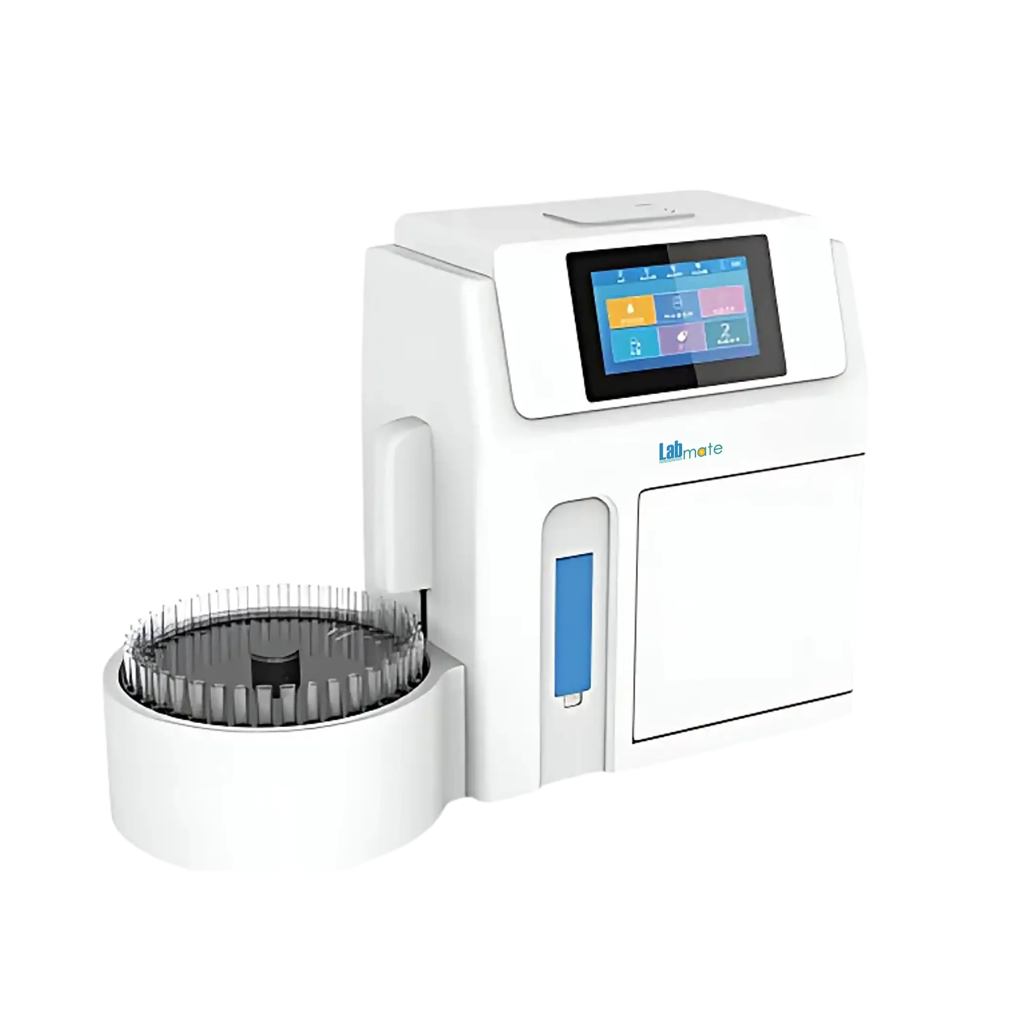 Automatic Electrolyte Analyzer LMEA-A403