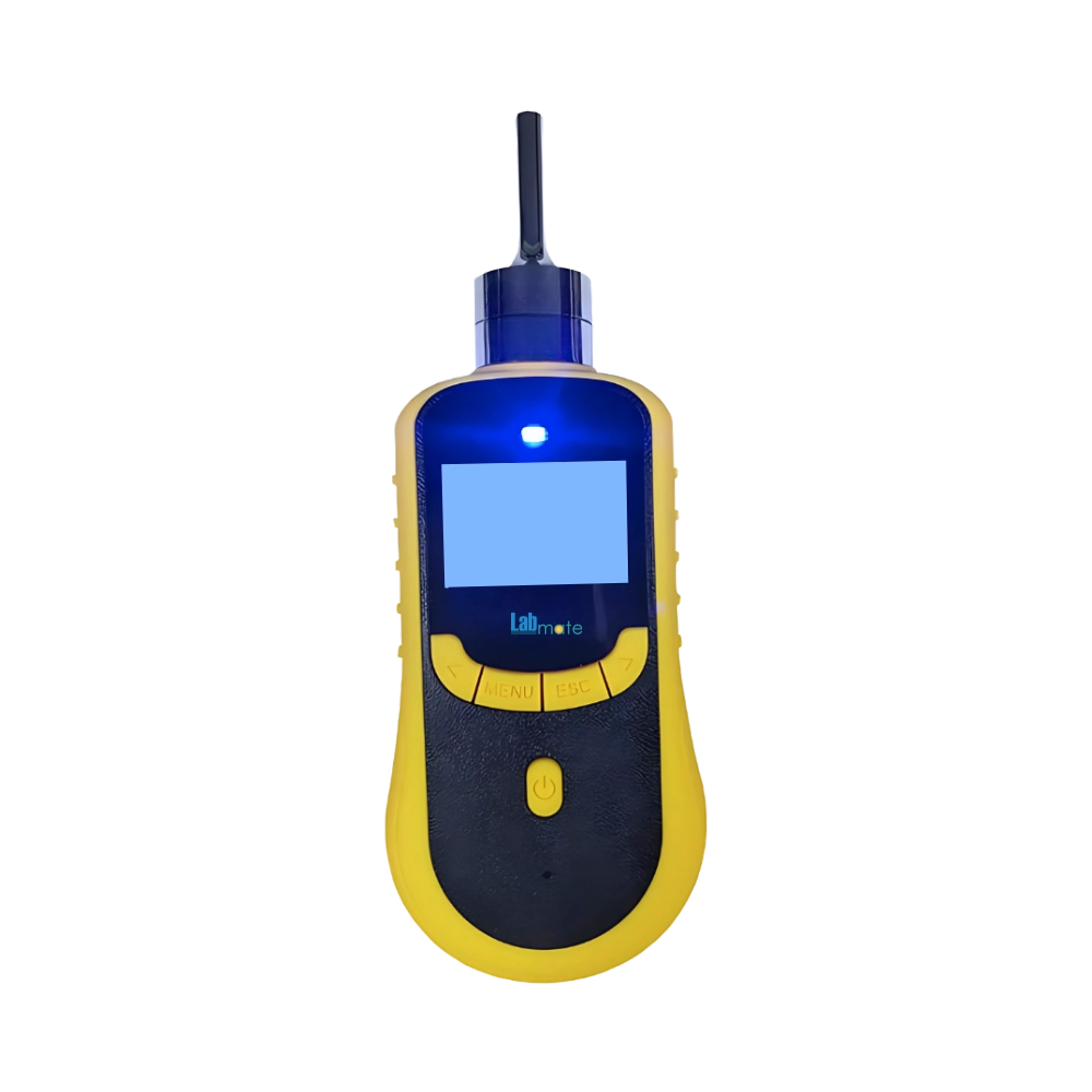 Handheld Ethylene Gas Detector LMEGD-A101