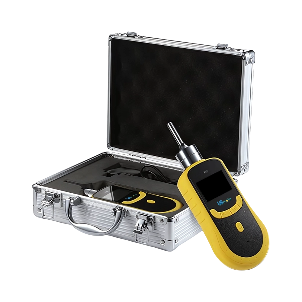 Handheld Ethylene Gas Detector LMEGD-A101