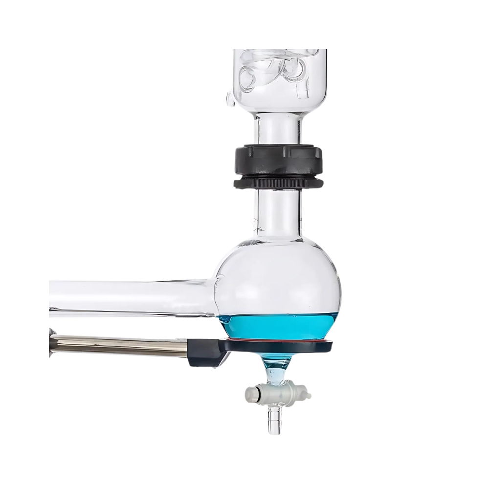 Explosion Proof Glass Reactor LMEGR-A106 Image