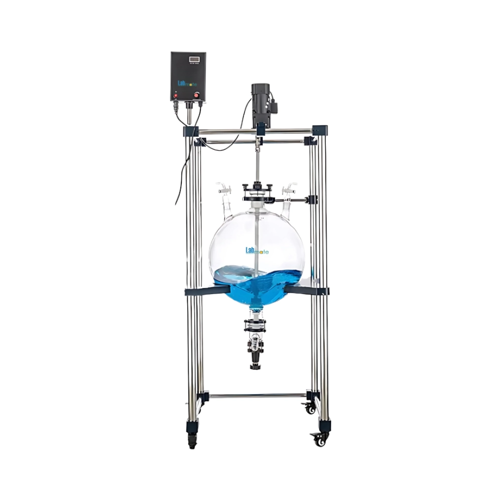 Explosion Proof Liquid-Liquid Extractor LMELE-A104 Catalog Explosion Proof Liquid-Liquid Extractor LMELE-A104 Catalog