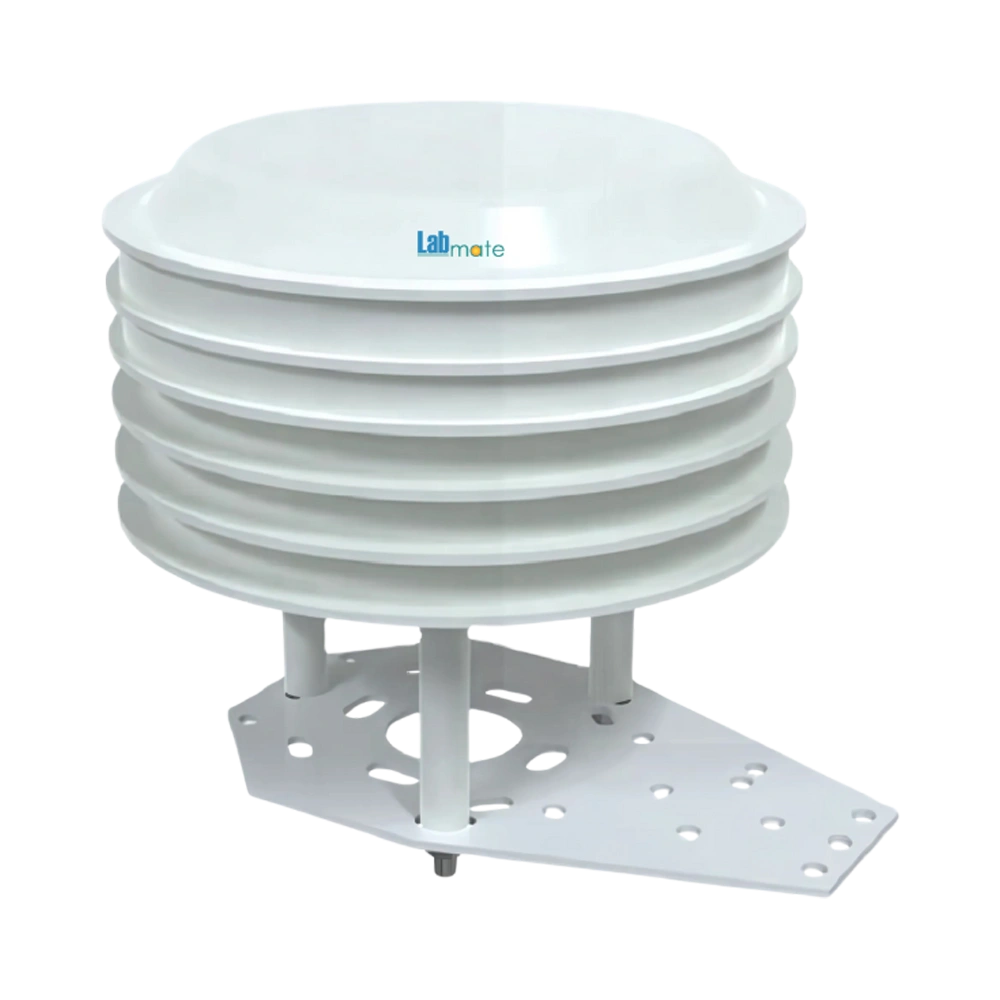 Environmental Monitoring Sensor LMEMS-A100 Catalog