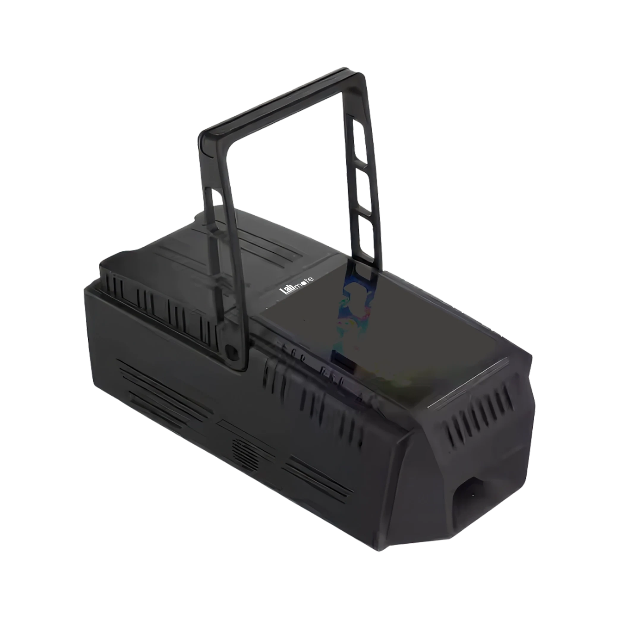 Portable Explosive And Narcotic Detector LMEND-A100
