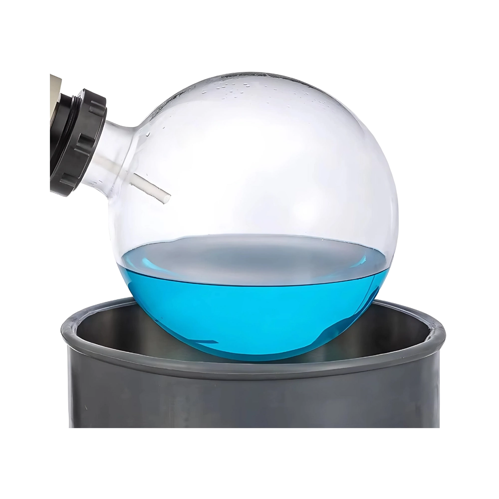 Explosion Proof Rotary Evaporator LMERE-A102