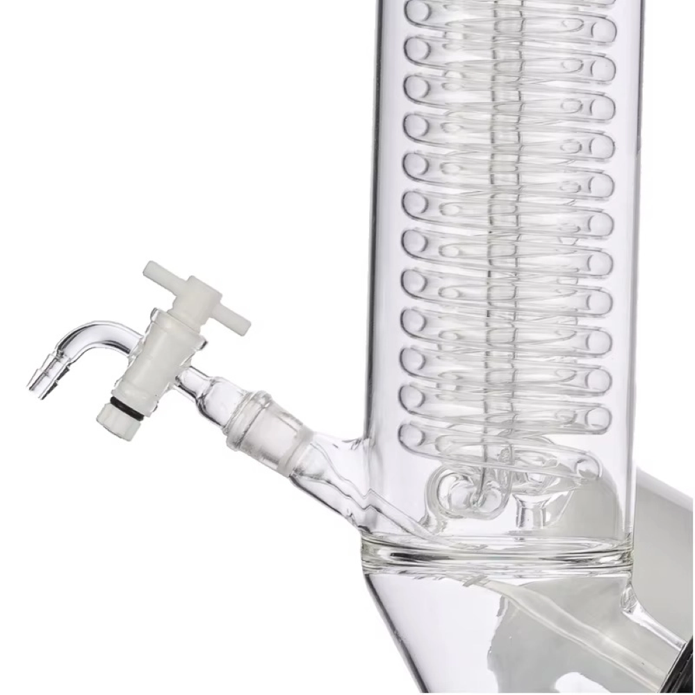 Explosion Proof Rotary Evaporator LMERE-A102