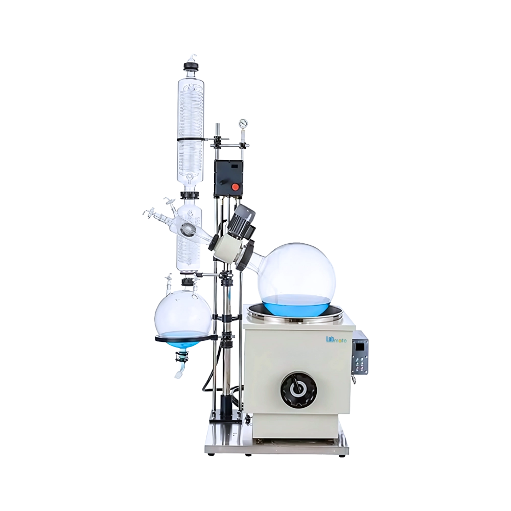 Explosion Proof Rotary Evaporator LMERE-A103
