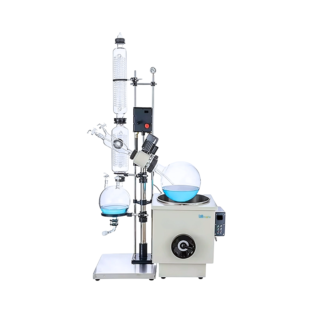 Explosion Proof Rotary Evaporator LMERE-A103