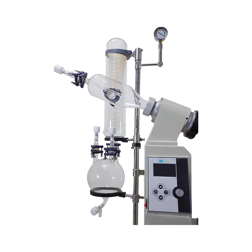 Explosion Proof Rotary Evaporator LMERE-A107