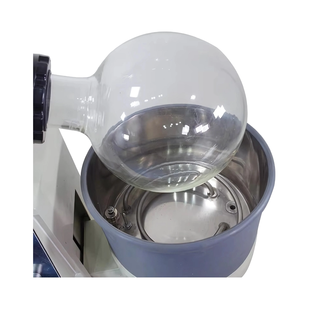 Explosion Proof Rotary Evaporator LMERE-A107