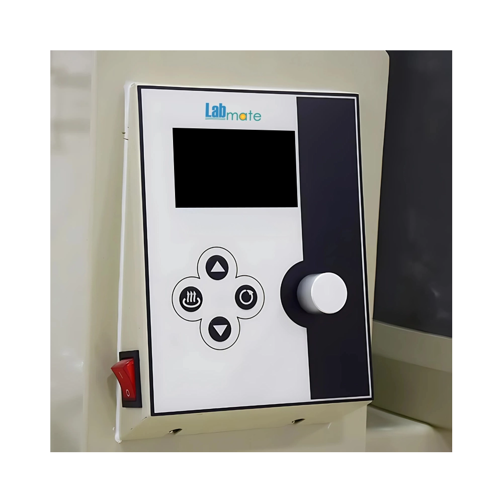 Explosion Proof Rotary Evaporator LMERE-A107