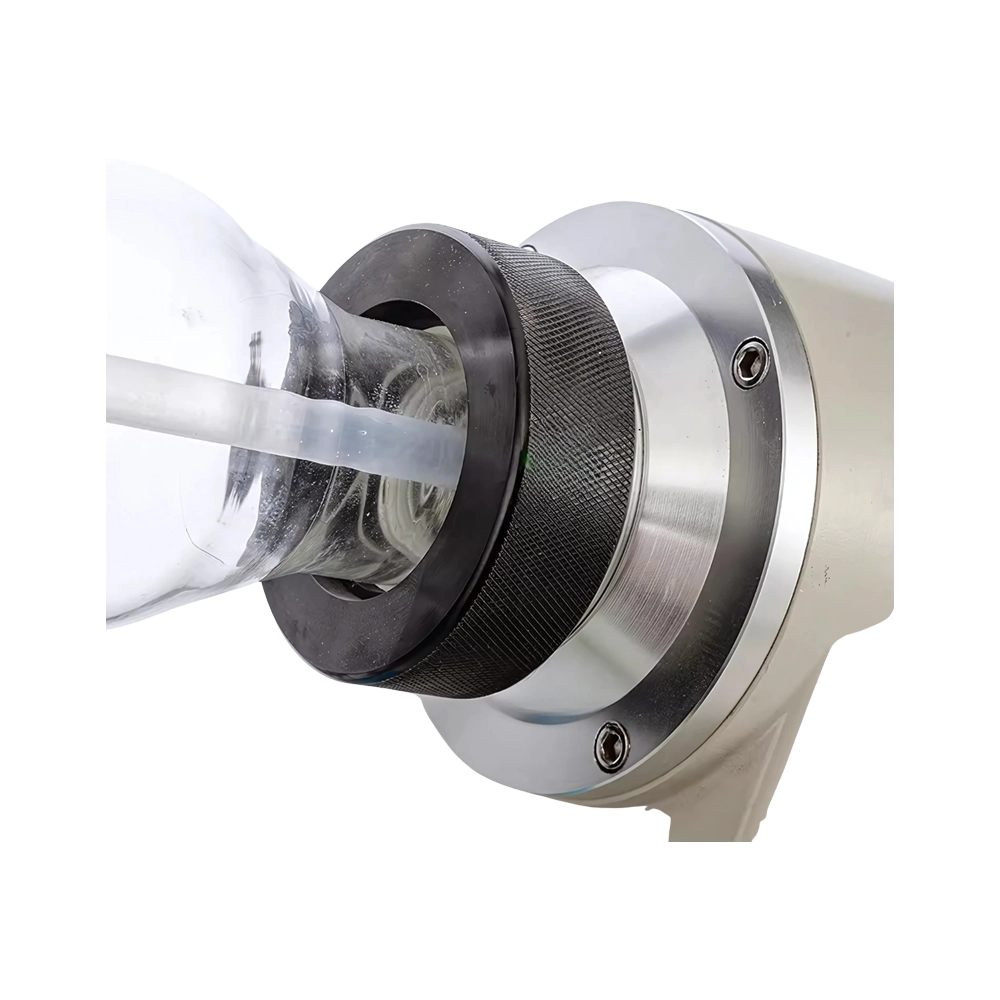 Explosion Proof Rotary Evaporator LMERE-A108