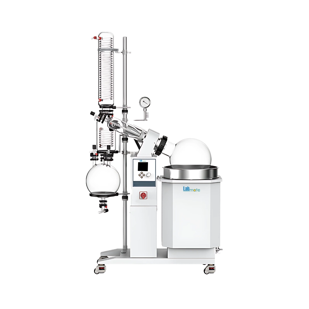 Explosion Proof Rotary Evaporator LMERE-A111