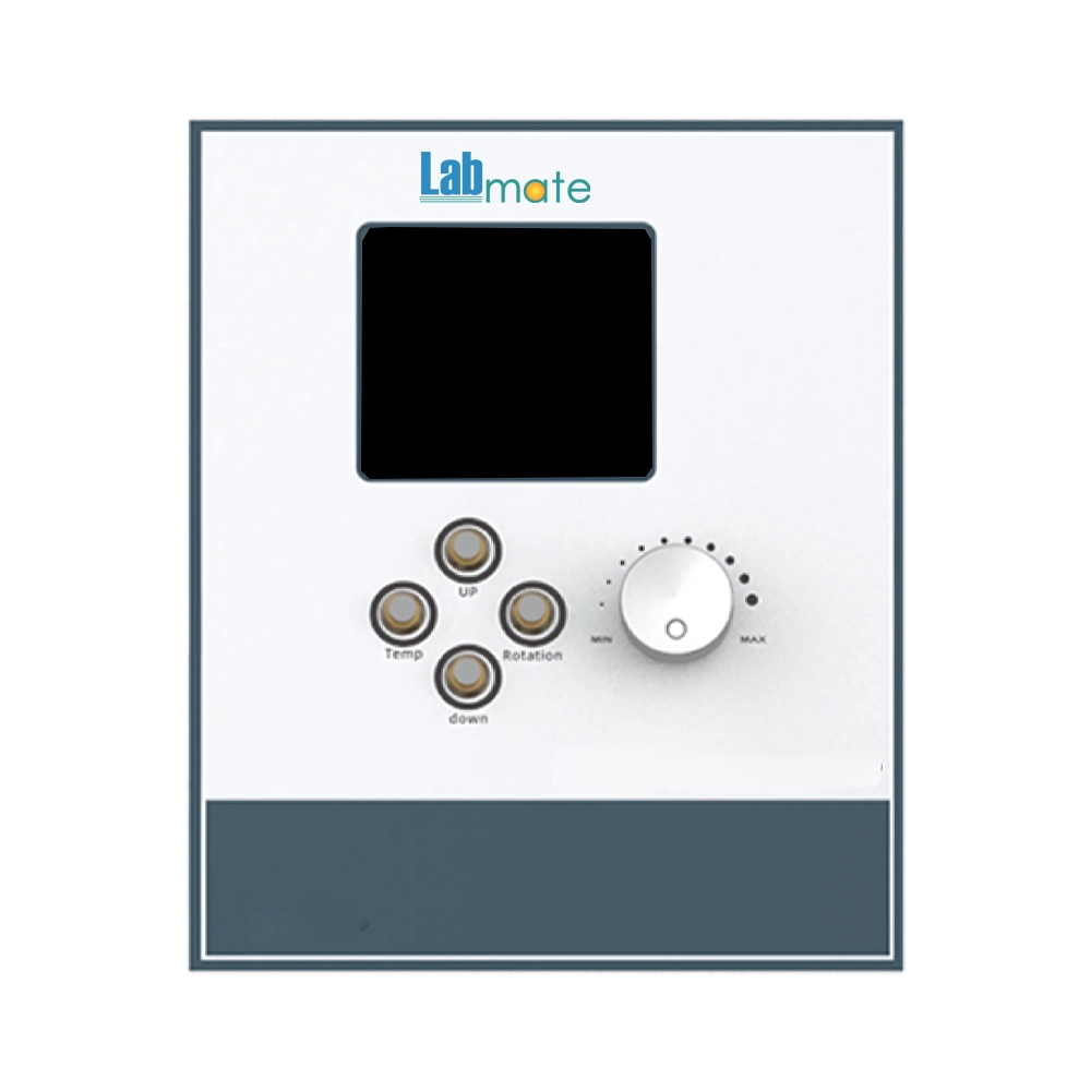 Explosion Proof Rotary Evaporator LMERE-A111