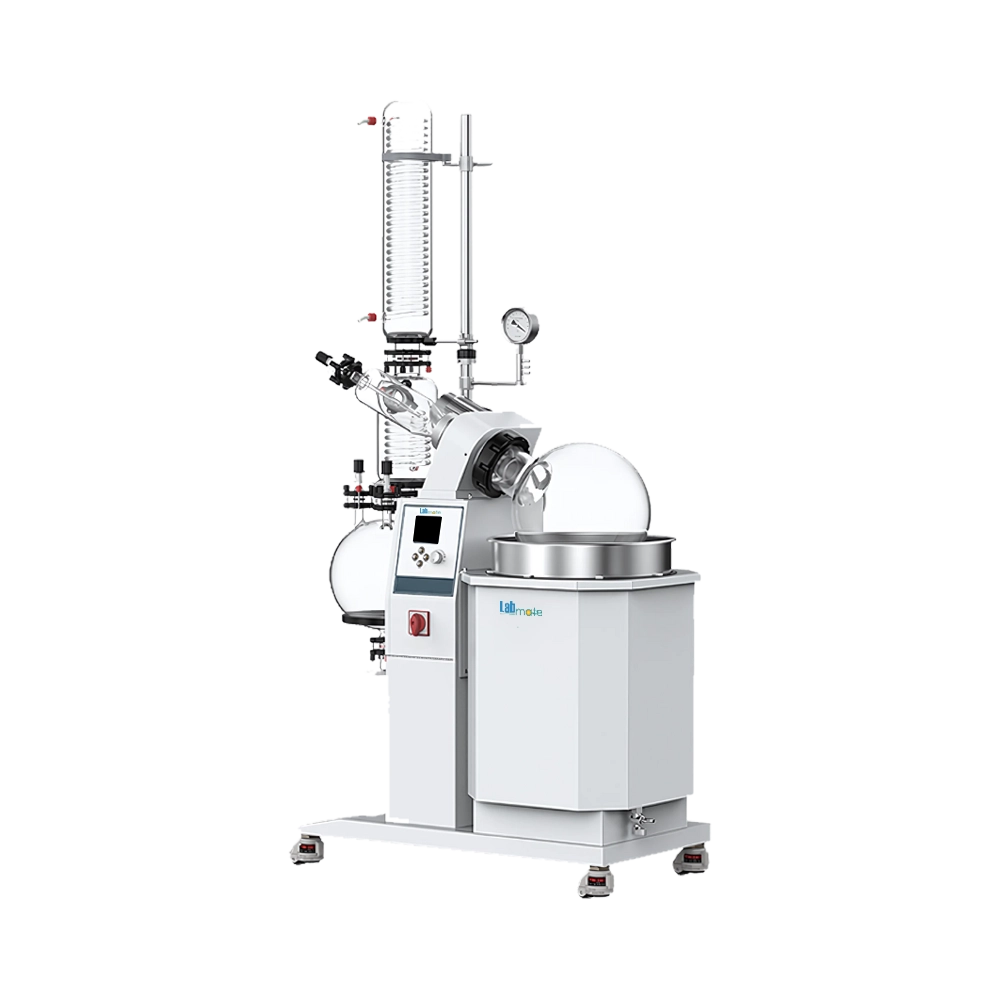 Explosion Proof Rotary Evaporator LMERE-A112
