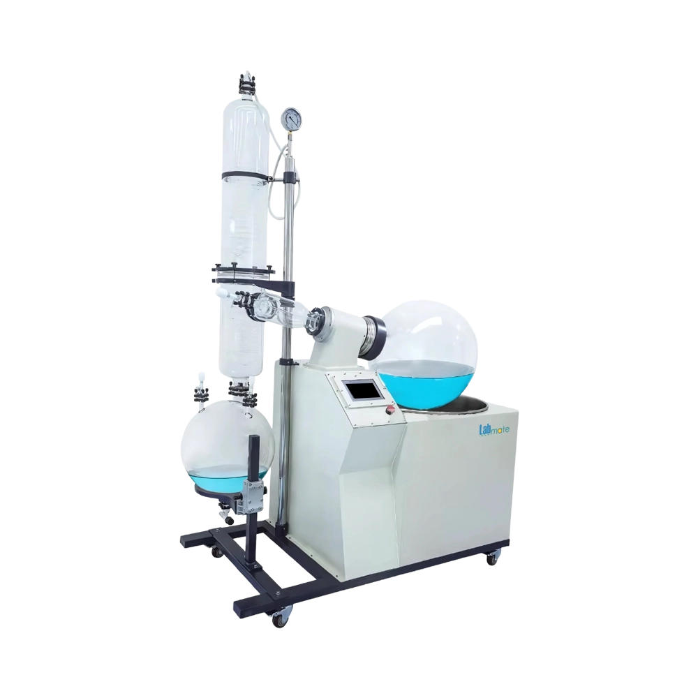 Explosion Proof Rotary Evaporator LMERE-A113