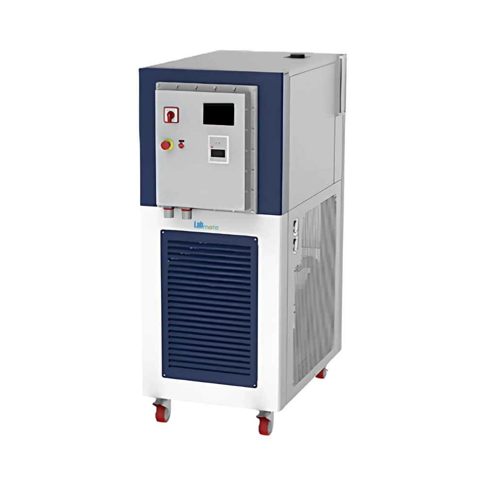 Refrigerated and Heating Circulator with explosion-proof structure