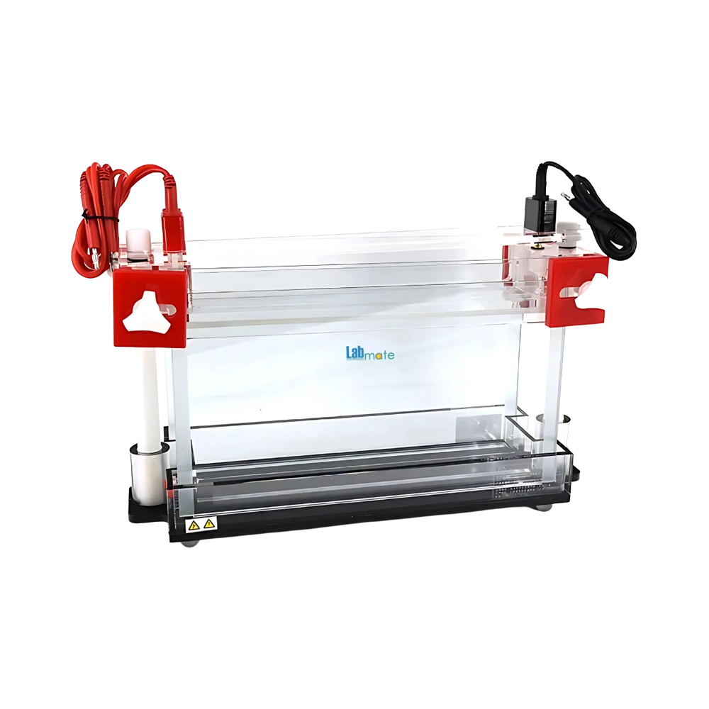 DNA Sequencing Electrophoresis Cell LMES-A202