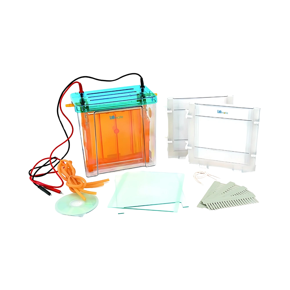 Protein Electrophoresis Cell LMES-B204