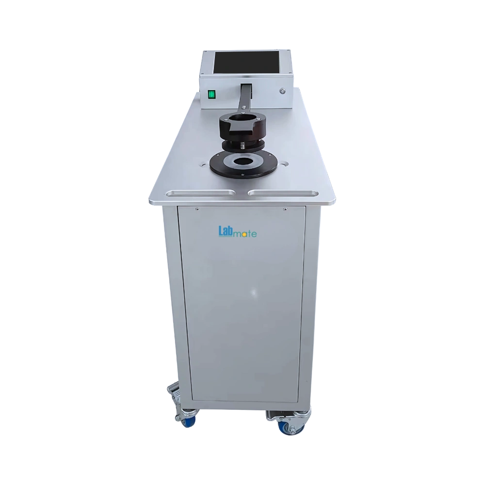 Fabric Air Permeability Tester LMFAPT-B101