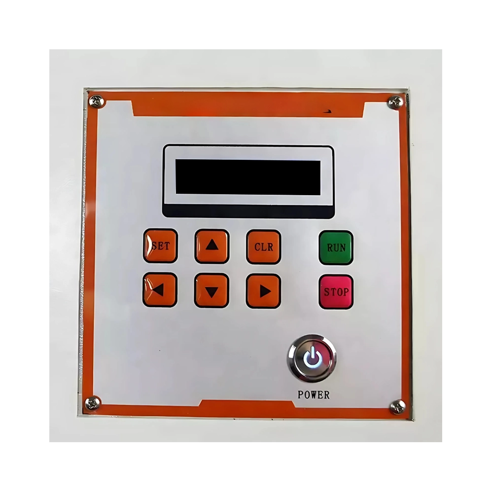 Flexometer LMFLM-A100