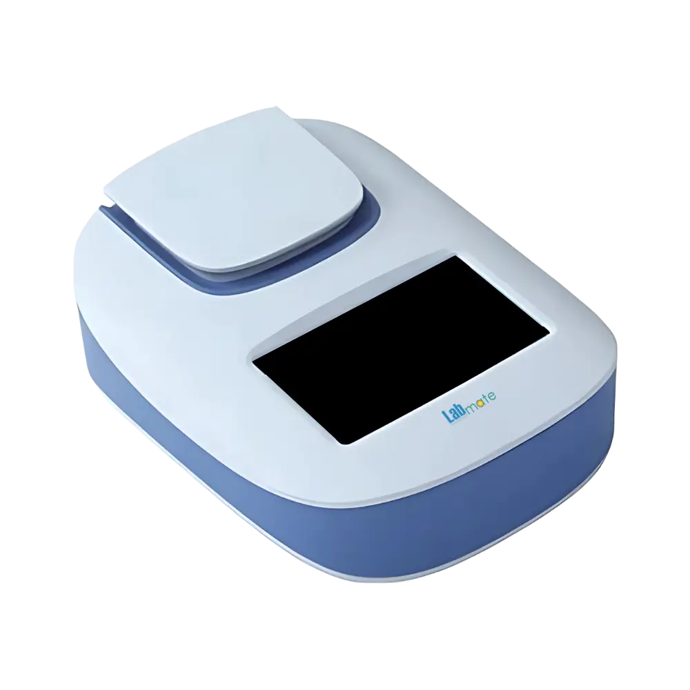 Fluorometer LMFMR-A102 Catalog