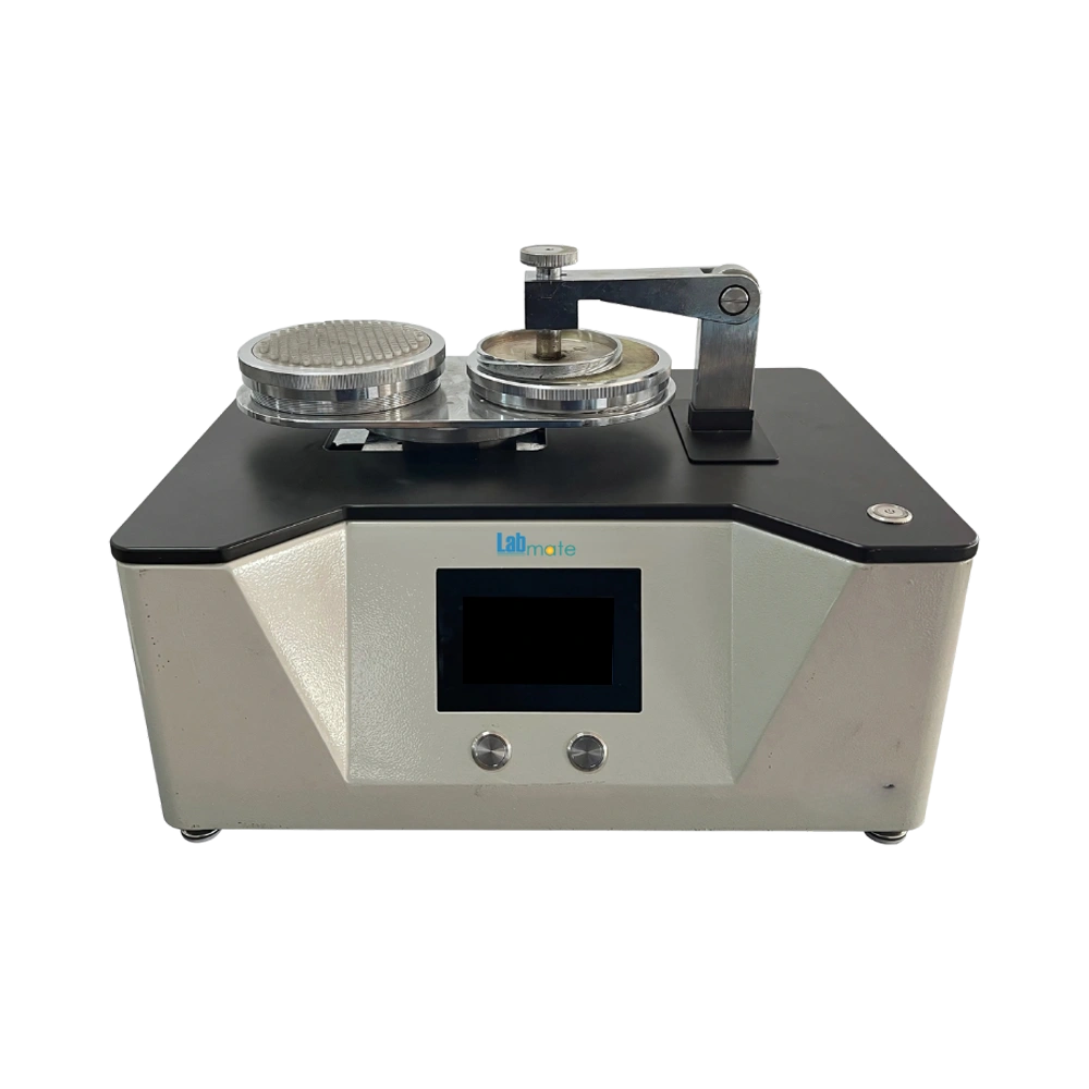 Fabric Pilling Tester LMFPR-A100 Catalog