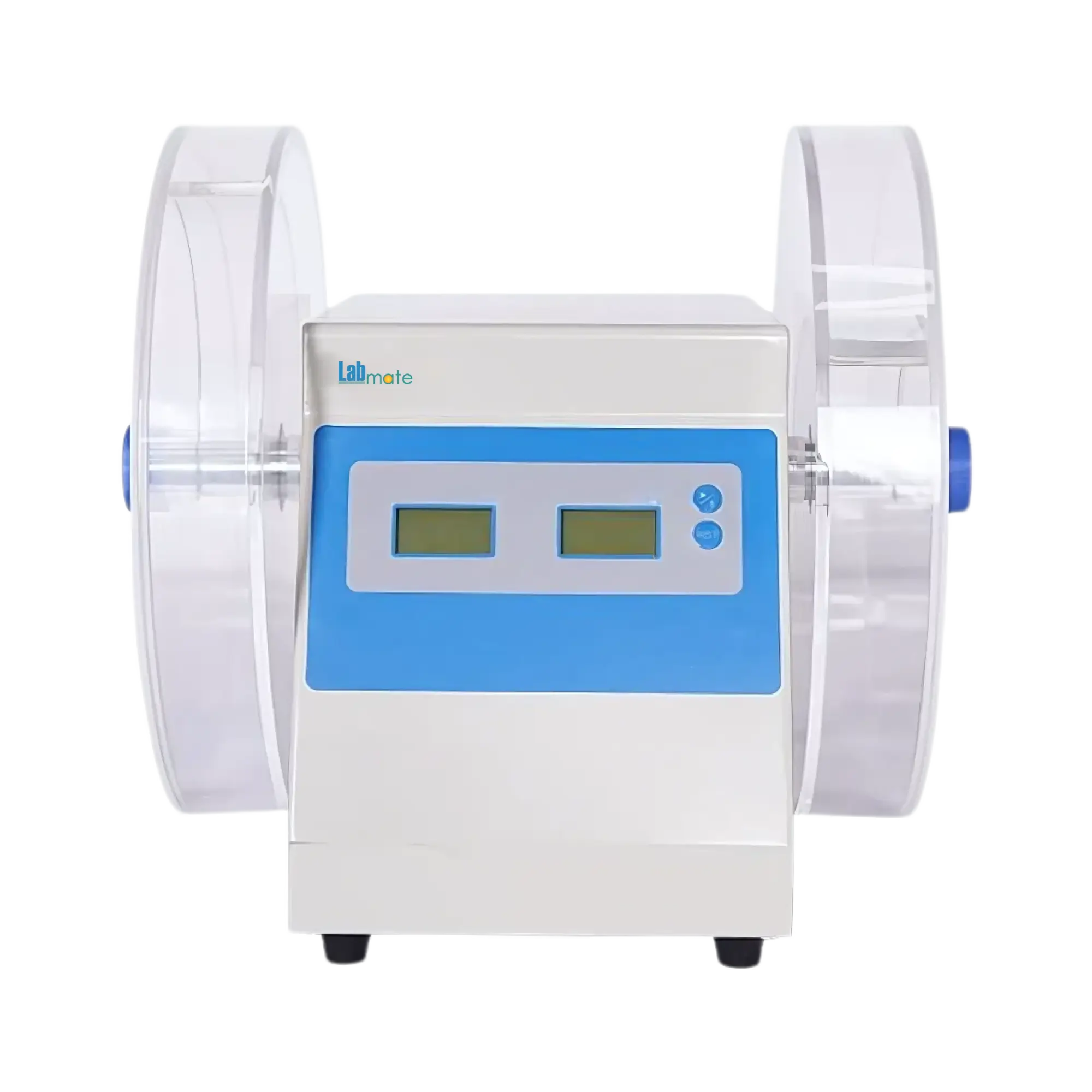 Friability Tester LMFRT-A201