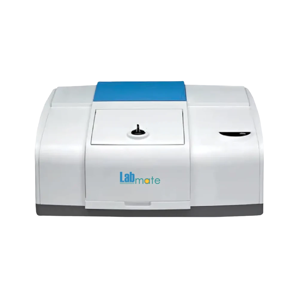 FTIR Spectrometer LMFS-A100 Catalog