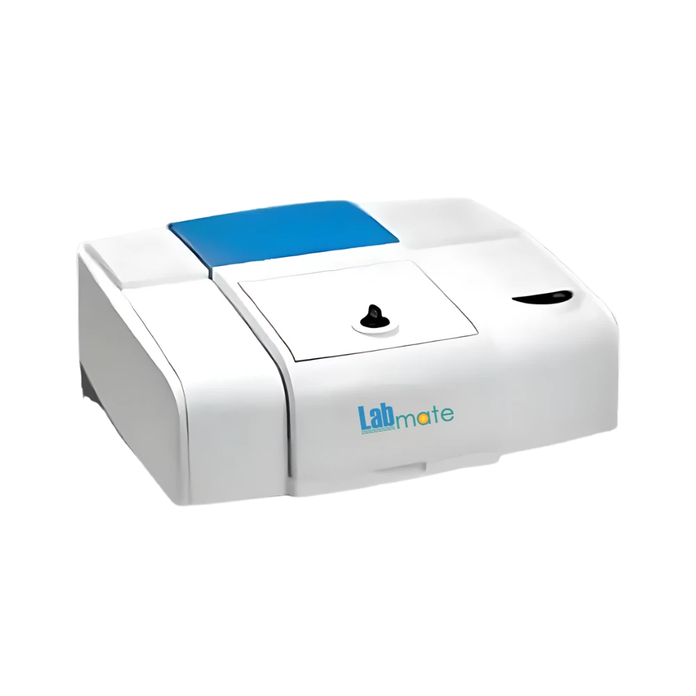 FTIR Spectrometer with sealed interferometer