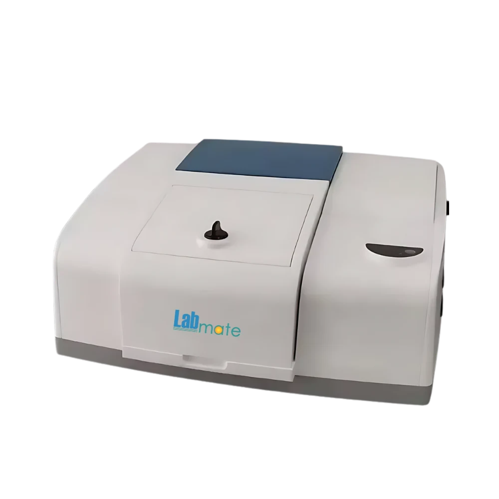 FTIR Spectrometer with sealed interferometer