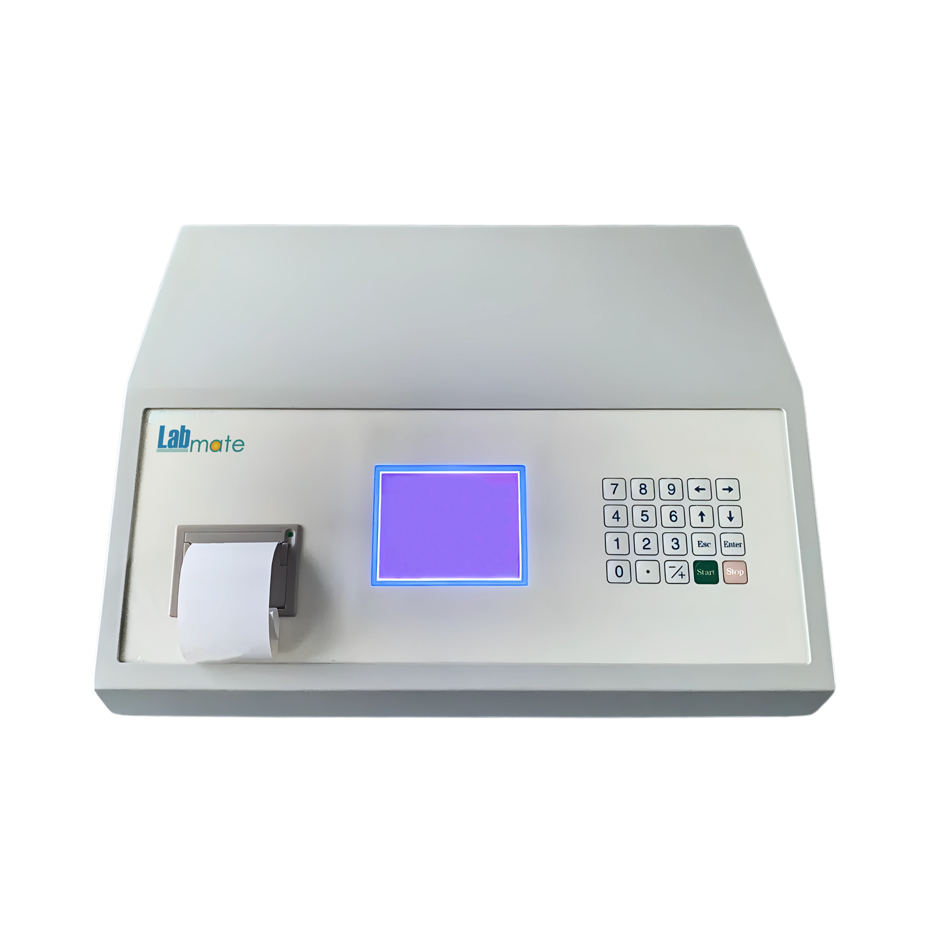 Fluorescence Sulfur Analyzer LMFSA-402