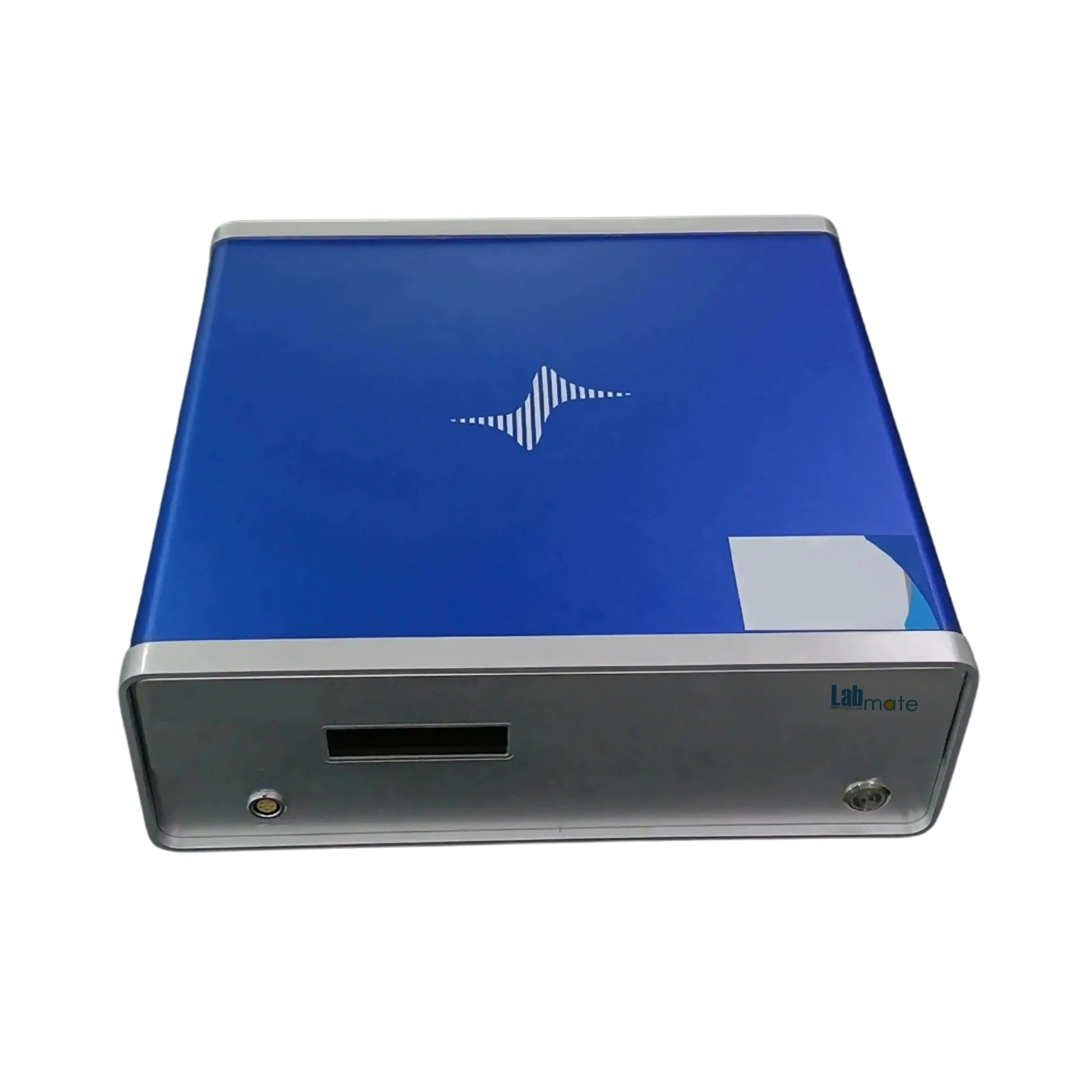 Galvanostat for electrochemical testing