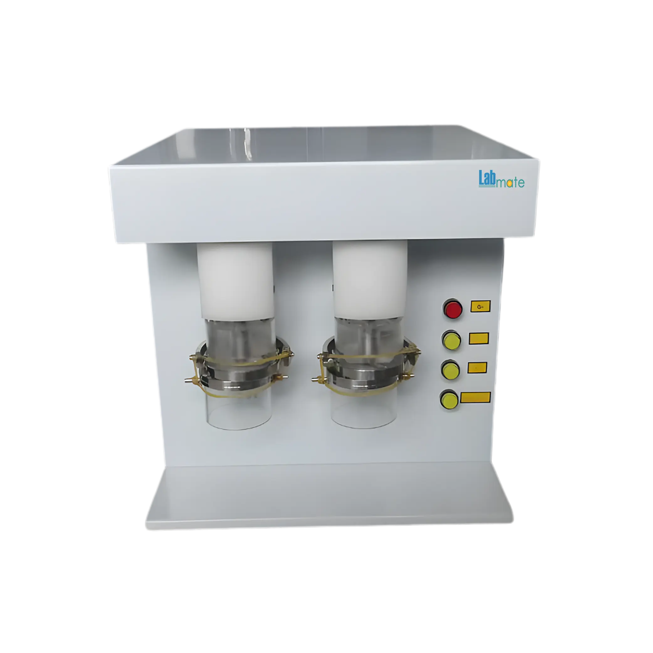 Double Head Gluten Washer