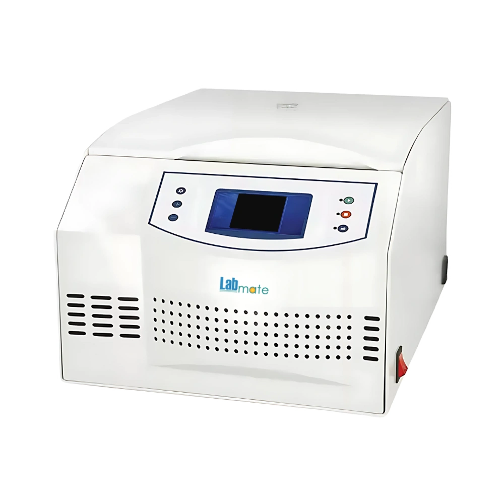 Gerber Centrifuge LMGRC-A100