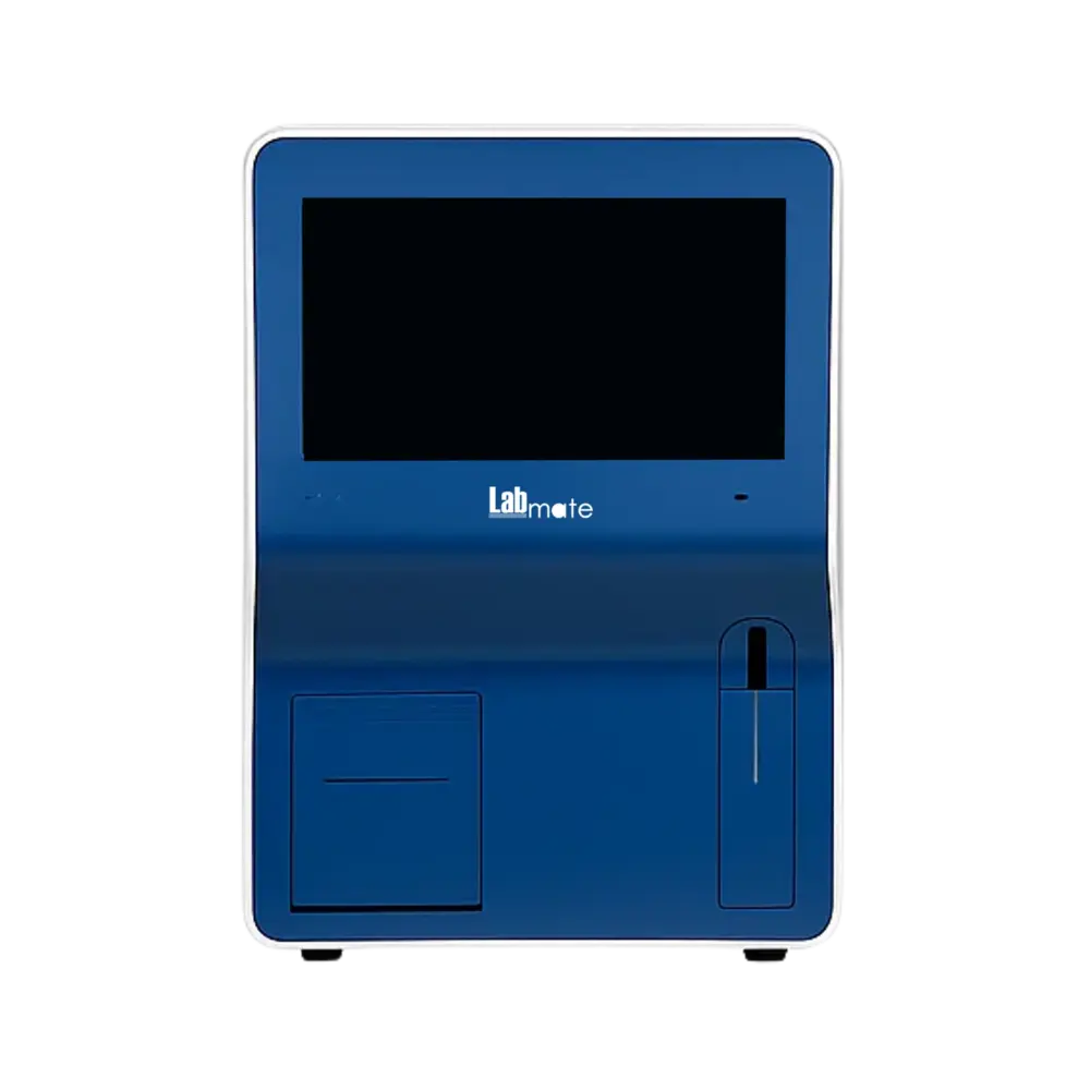Automatic Hematology Analyzer LMHA-A1001
