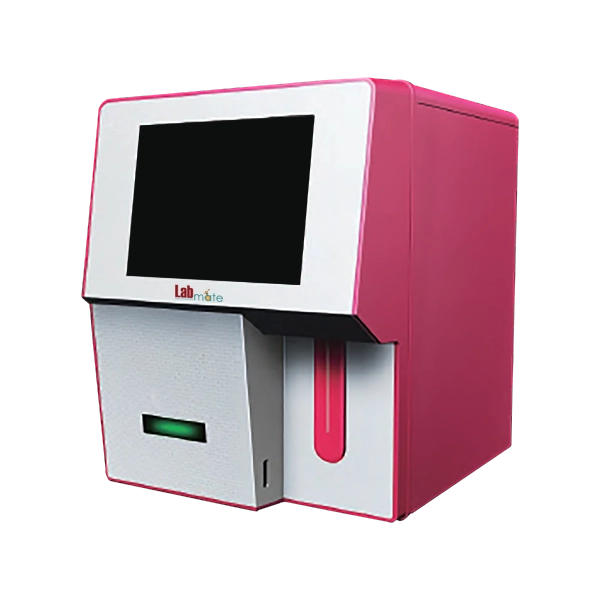 Automatic Hematology Analyzer LMHA-A1002 Catalog